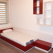 Children bedroom